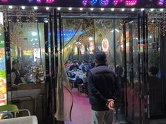 -江湖亮亮蒸虾大排档烤全羊清真(武汉总店)