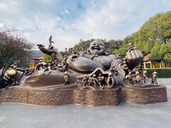 -灵山胜境