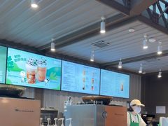 -星巴克(天津火车站店)