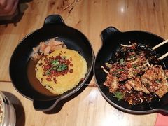 -怪噜范·老贵阳街头名小吃(汇金星力城店)