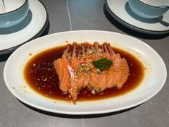 -环球渔市·平价海鲜餐厅(星潮广场店)