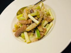 -铭家家宴·海鲜青岛菜·院子餐厅(燕岭路店)