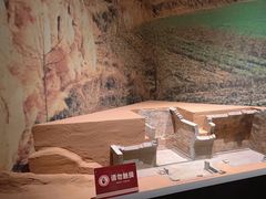 -洛阳古墓博物馆