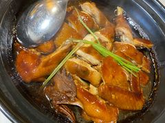 -味可道美食坊(福基路店)