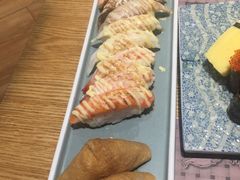 -林妈妈村·日式料理(宝山万达店)