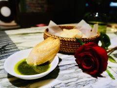 -at cafe 意大利餐厅(集美店)