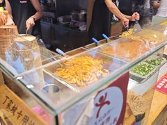 -丁家坡洋芋·观音桥好吃街A区(全国总店)