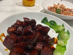 -壹零捌道·北京烤鸭(车公庄店)