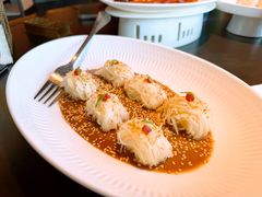 -喜悦烤鸭·新京菜(王府井店)