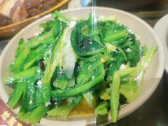 -灶东家民间菜(回兴店)