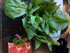 -捞王锅物料理(金城路店)