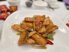-畔山酒店中餐厅