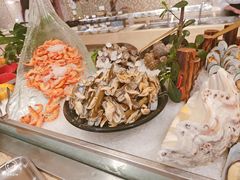 -River Café 海鲜自助(重庆丽笙世嘉酒店)