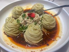 -茅庐毛血旺(烟台大悦城店)