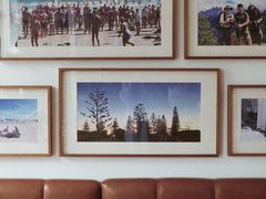 大堂-BOR Eatery(安福路店)