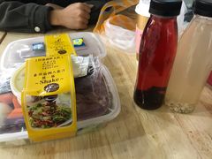 -轻沙拉Fit Salad(珠江新城店)