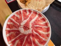 -吴老幺火锅(金龙店)