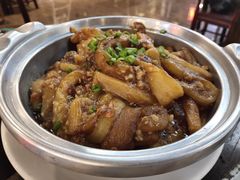 -敦煌喜宴(万达广场店)