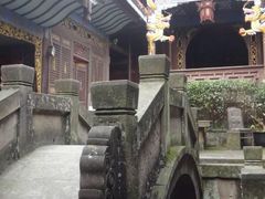-石宝寨
