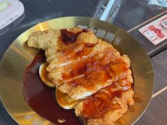 -阿大排档(长春这有山店)