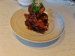 -上海和平饭店龙凤厅 Dragon Phoenix
