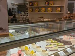 -PAUL LAFAYET 法式甜品(深圳湾万象城店)