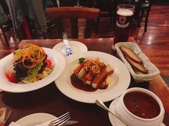 -宝莱纳餐厅(滨江店)