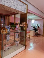 -莎蔓莉莎美容会所