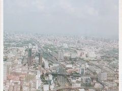 -彩虹云霄酒店76&78层国际自助餐