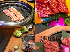 -丸藏和牛烧肉专门店(园区师惠坊店)