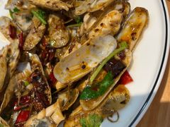 -韩记海鲜饺子旗舰店(红海新区店)