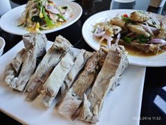 -尹兰楼西北风情餐厅(嘉定店)