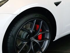 -TESLA 特斯拉(北京南四环中路特斯拉中心)