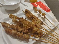 -阿胖龙虾小海鲜(宁国南路总店)