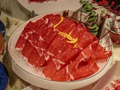 -涮福記·现切牛羊肉火锅(世纪汇店)