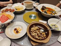 -延年酒店-延飨餐厅(延年文苑店)