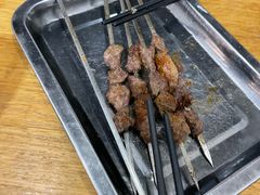-大陈鸿源牛肉馆(大陈总店)