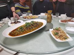 -庶民居中餐馆(花土店)