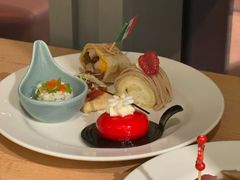 -三迪希尔顿酒店·星空酒廊