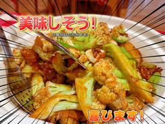 -西贝(东城万达广场店)