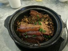 android_upload_pic-围龙屋客家食府(福田店)