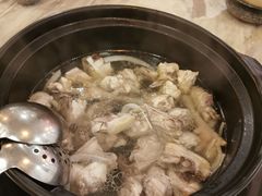 -同仁四季椰子鸡(福田东园总店)