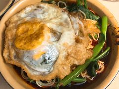 -赵伍面庄(松石大道店)