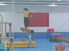 -漂洋体育·游泳馆·游泳培训(中石化会议中心馆)