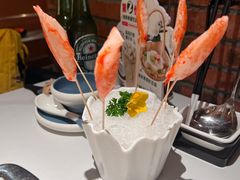 -左庭右院鲜牛肉火锅(七宝领展广场店)