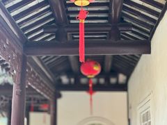 -上海醉白池公园