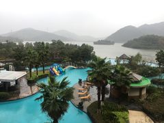 -宁波九龙湖开元度假村