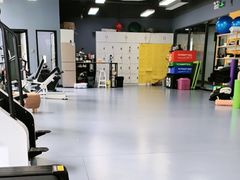 -天型健身工作室(大学城店)