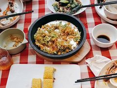 -西贝(吴江路湟普汇店)