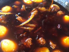 -李子坝梁山鸡(李子坝大鸡哥店)